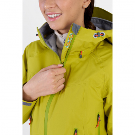 Куртка мембранная женская Stayer Корбу 3L 40521