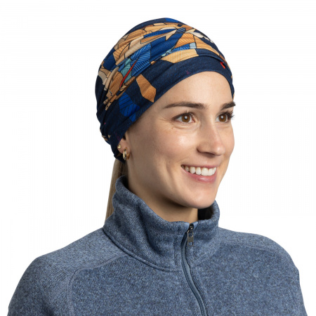 Бандана Buff Original Rahs Night Blue 139105.779.10.00
