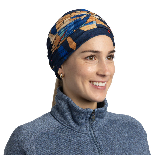 Бандана Buff Original Rahs Night Blue 139105.779.10.00