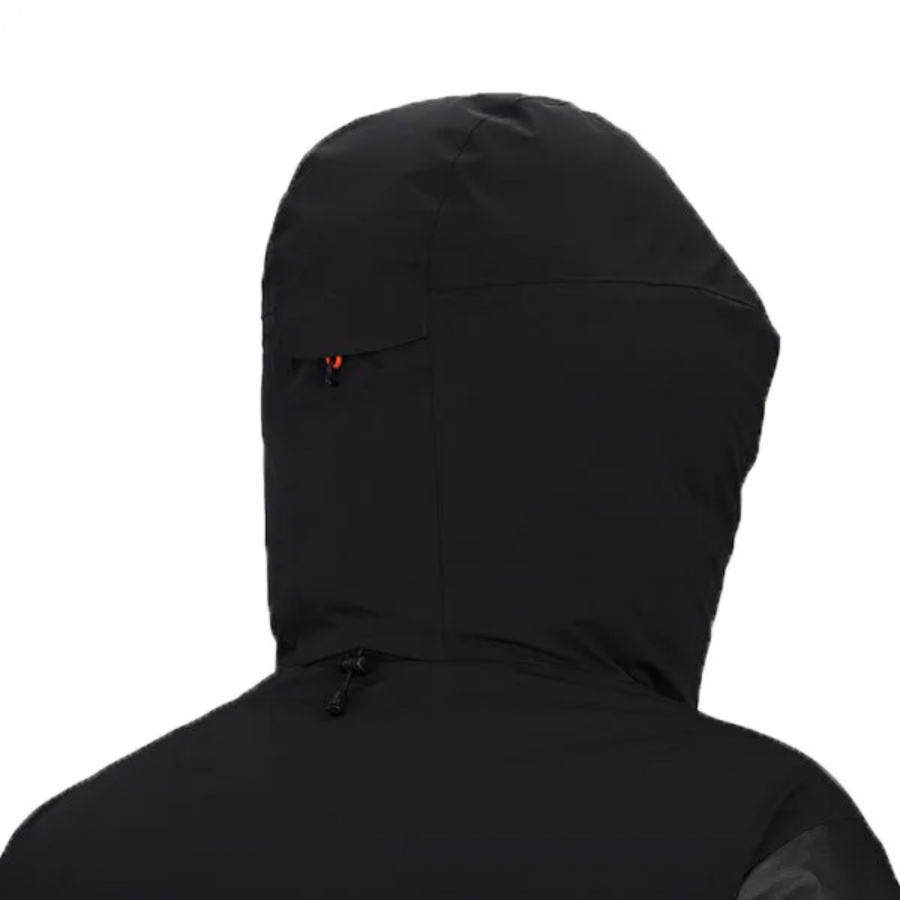 Куртка пуховая Kailas 8000GT Light Down Jacket Men's KG2343109