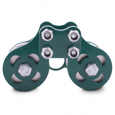 Ролик GURU Treck V2