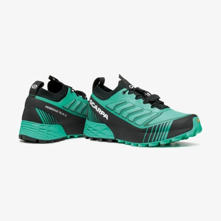 Кроссовки треккинговые женские SCARPA Ribelle Run 2