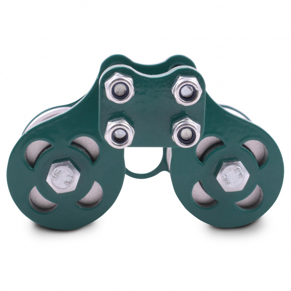 Ролик GURU Treck V2