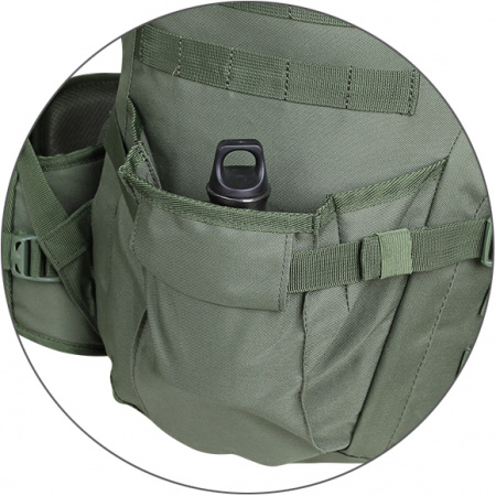 Тактический рюкзак Сплав "Raptor 100"