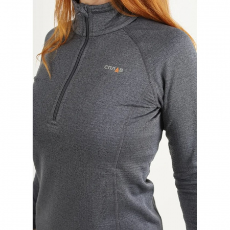 Термобелье женское Сплав Gulf Stream пуловер