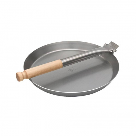 Сковорода Stabilotherm Jagarstekpanna Original S4 28 см