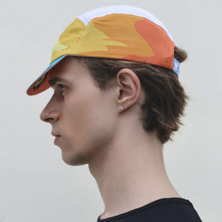 Кепка Wonder Trail Eyes