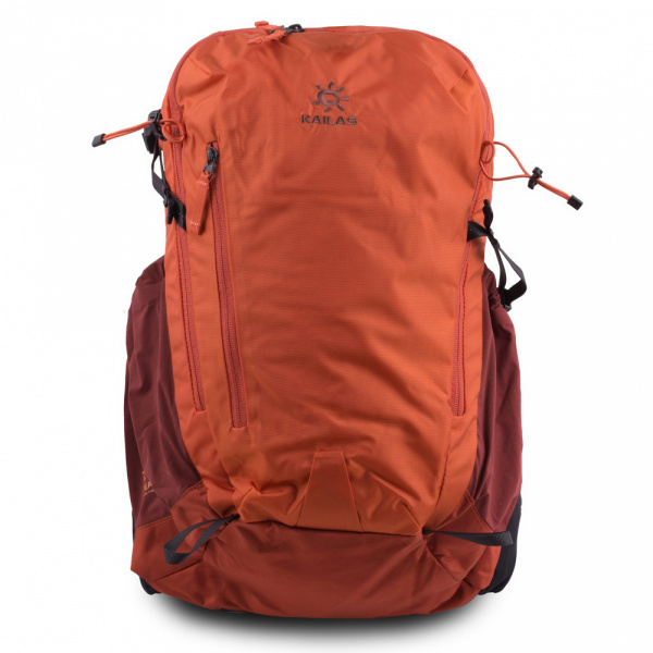 Рюкзак Kailas Peak-Chaser Lightweight Trekking Backpack 22L KA2453008 Оранжевый 18132 L-XL