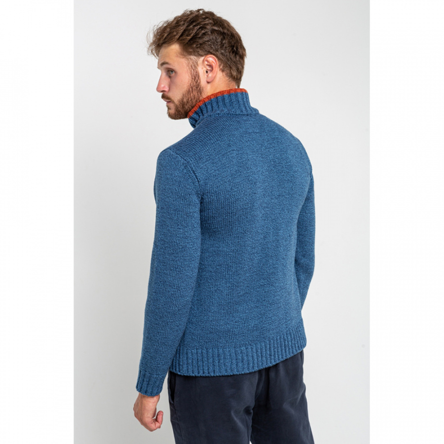 Satila Свитер Sheregesh Image