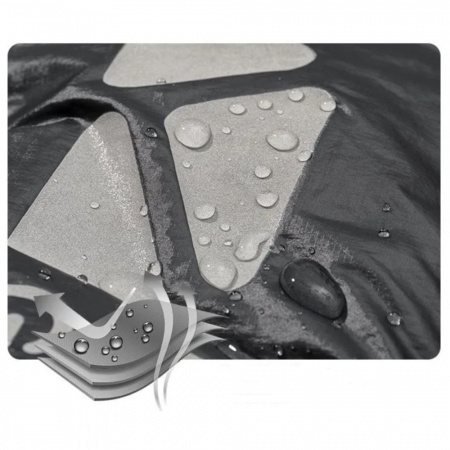 Спальный мешок Mobi Garden Polar Bear B1200 NX21562026