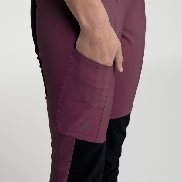 Брюки женские Montura ROCKY 2 PANTS WOMAN