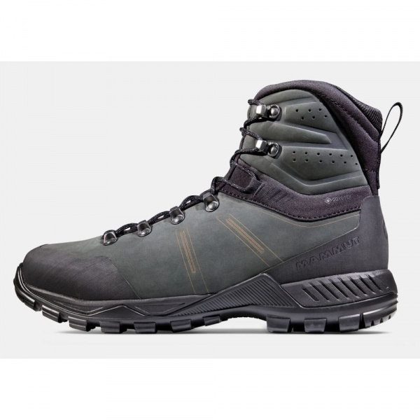 Ботинки Mammut Mercury Tour II High GTX Men