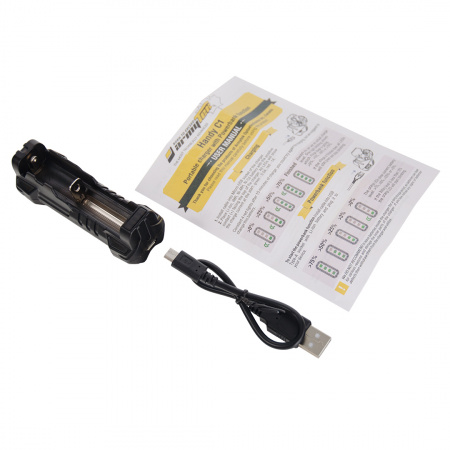 Зарядное устройство Armytek Handy C1 VE