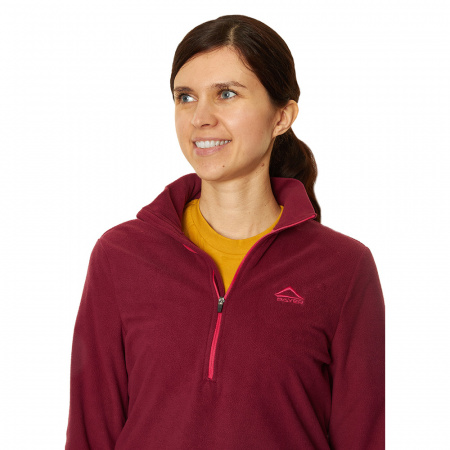 Толстовка женская Тахо (флис 150гр) PAYER