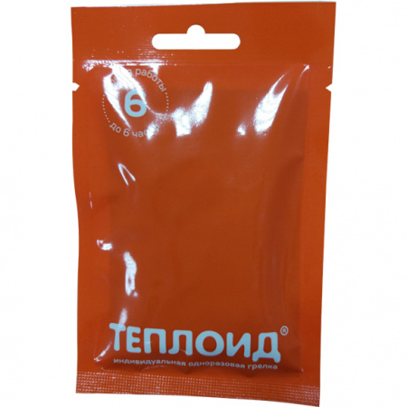 Автономный источник тепла "Теплоид 6"