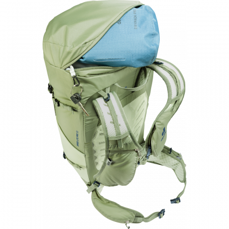 Рюкзак Deuter Speed Lite Pro 30