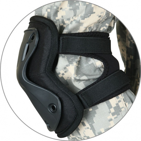 Налокотники Сплав X-Form