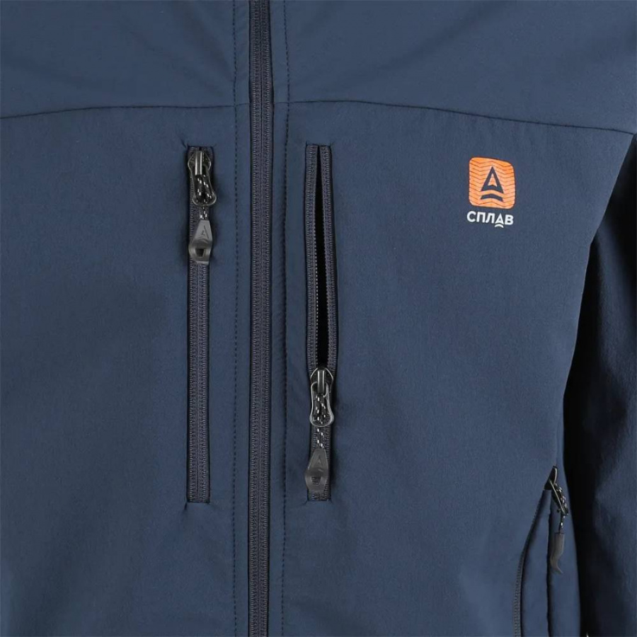 Куртка Сплав Action Tour мод.2
