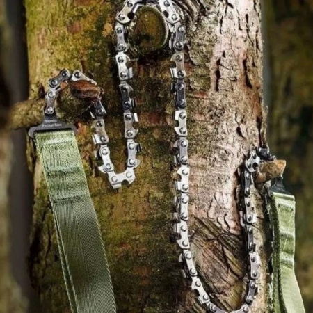 Походная цепная пила Nordic Pocket Saw X-Long