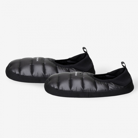 Тапочки пуховые BASK D-Tube Slippers