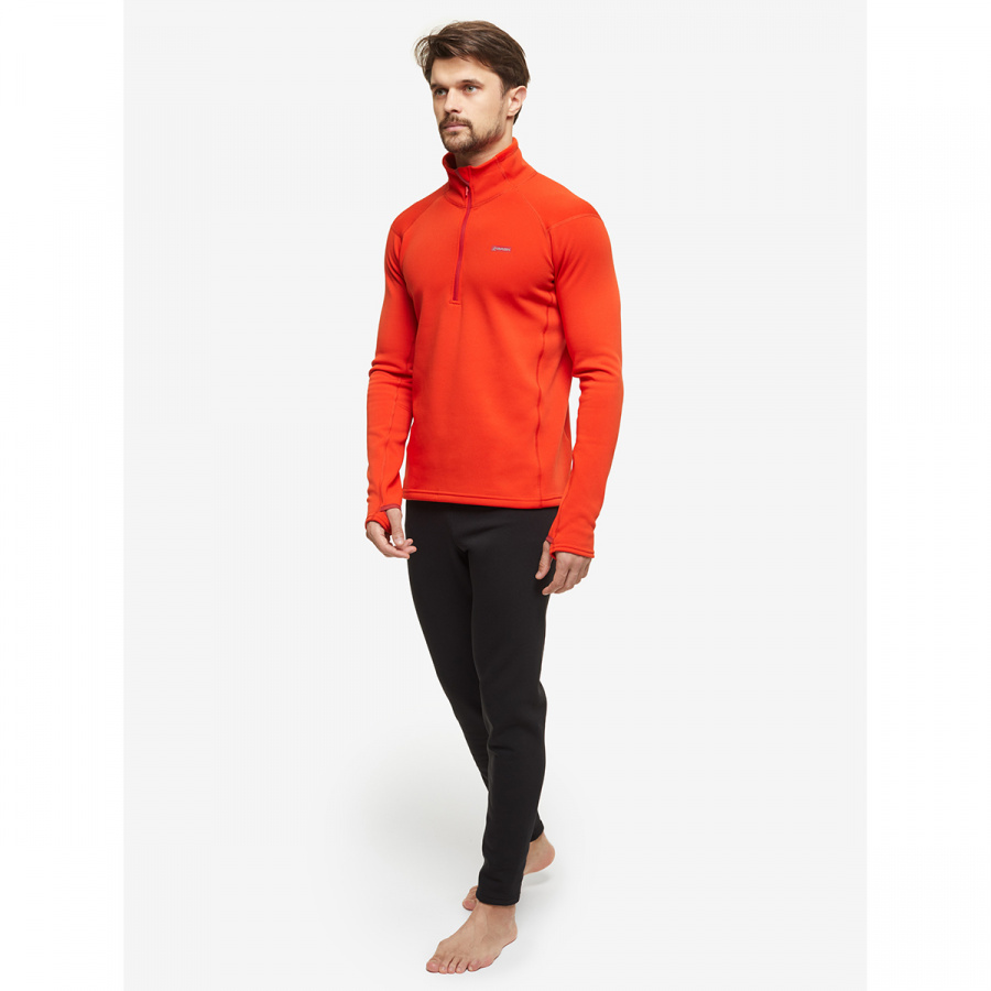 Термобелье фуфайка BASK Richmond JKT V2