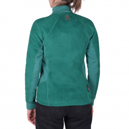 Kailas куртка флисовая Highloft Fleece Insulated W's