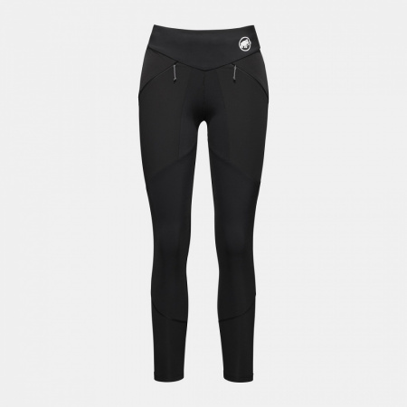 Лосины женские Mammut Aenergy Light Tights Women black XL Лосины женские Mammut Aenergy Light Tights Women black XL