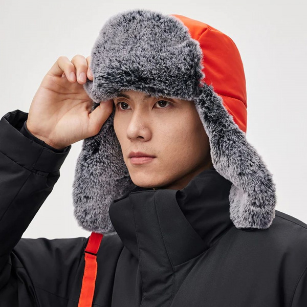 Шапка Kailas Ushanka Hat KF2341508