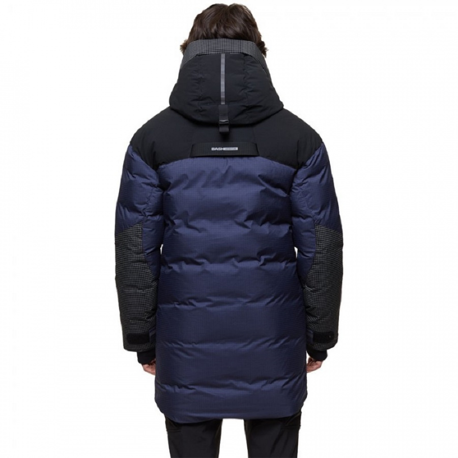 Куртка пуховая BASK Signal