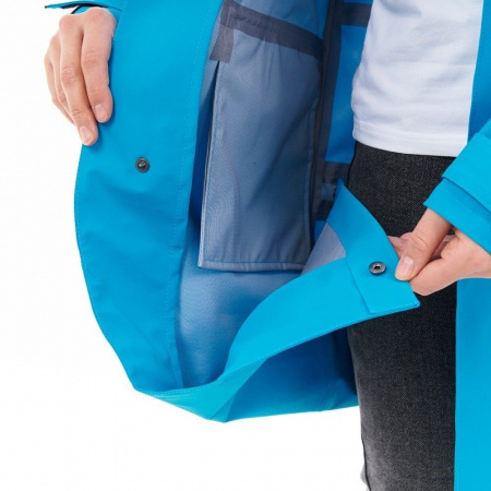 Dragonfly Дождевик городской DF RAINCOAT 2.0