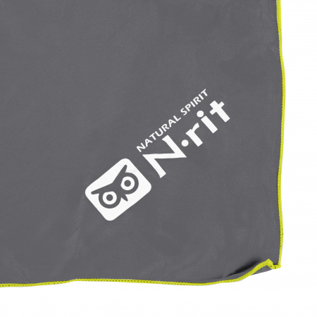 N-Rit полотенце Super Light Towel 60х120 рL