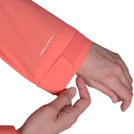 Куртка Ternua Arko Jkt W
