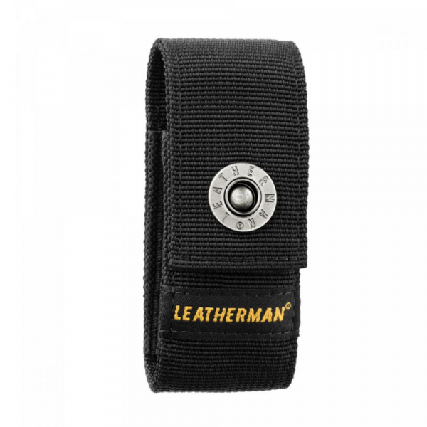 Мультитул Leatherman Surge (831334) 21функций черный карт.коробка
