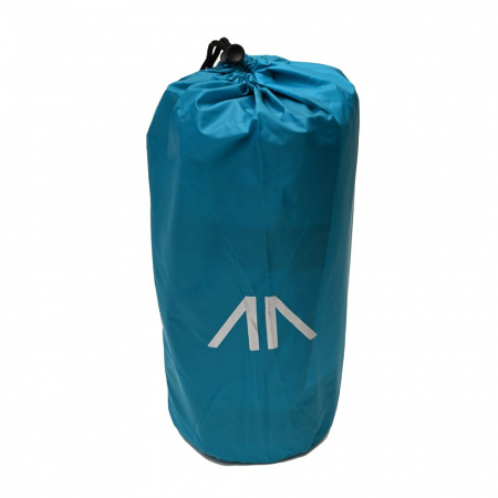 Коврик самонадувающийся GORAA TREK 2.5 SELF-INFLATING MATTRESS (443500, Размер 183х51х2.5 см)