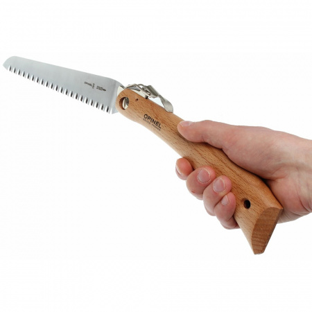 Пила Opinel складная №18, блистер