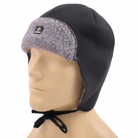 Шапка-ушанка Aswery Orsa мембрана