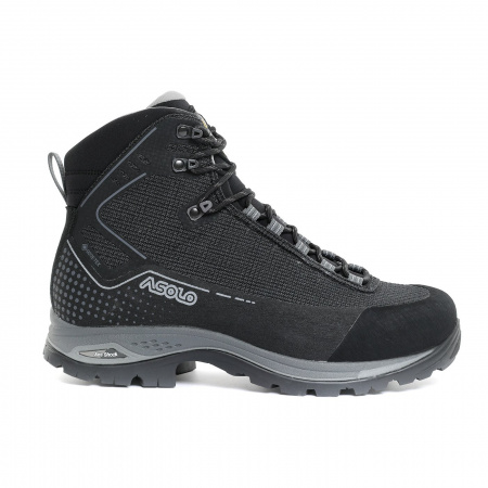 Ботинки Asolo Altai Evo GV MM