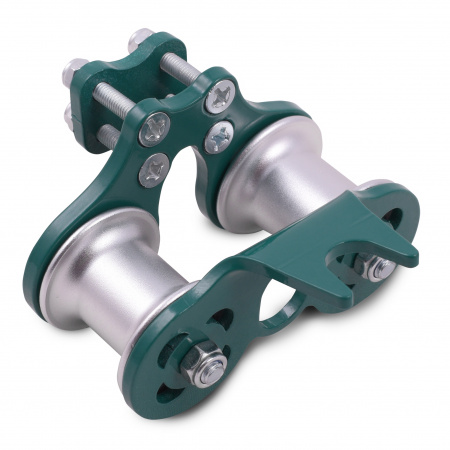 Ролик GURU Treck V2