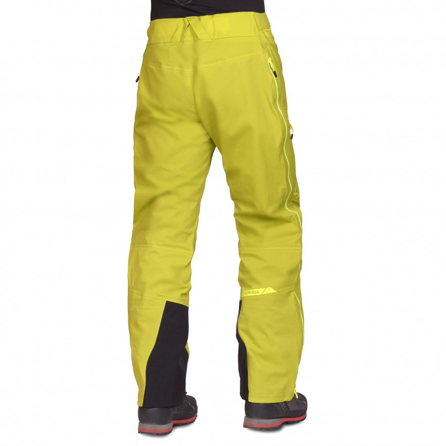 Брюки беговые Ternua Ignition Pt M