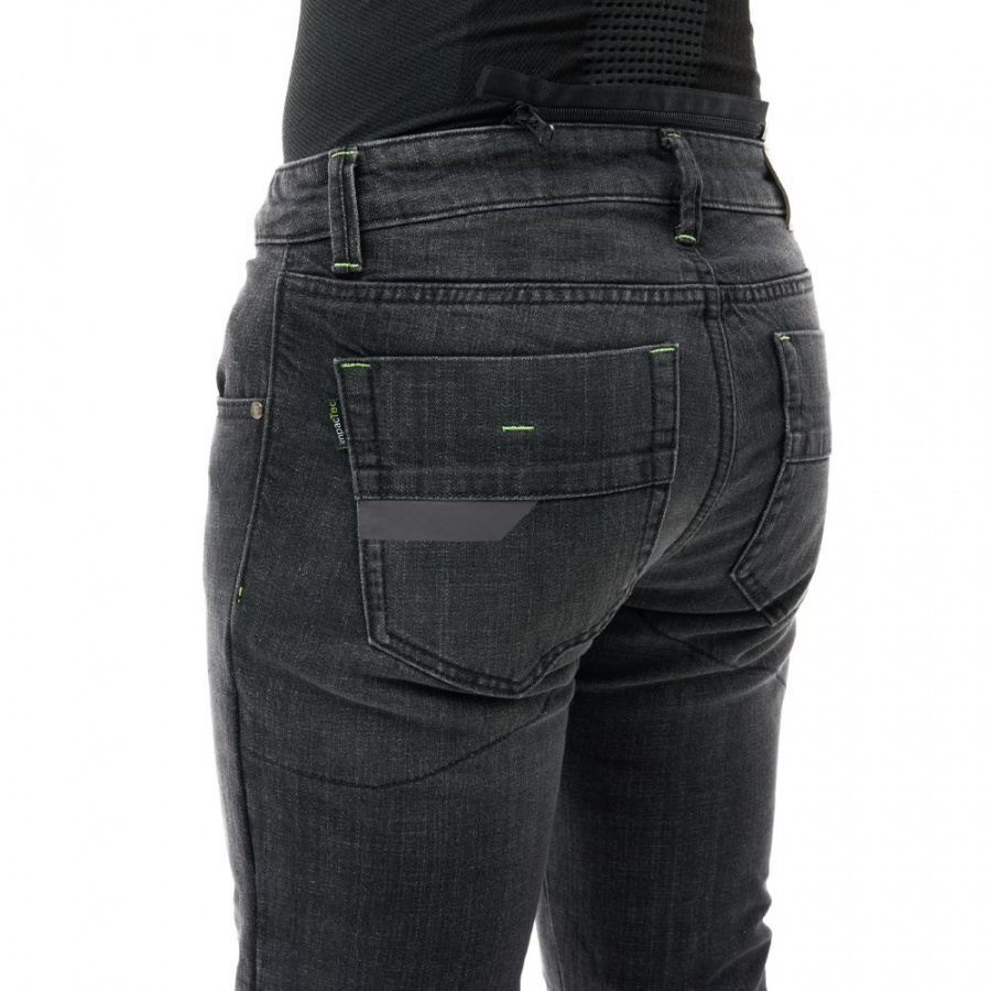 Dragonfly МотоДжинсы URBAN STYLE с защитой