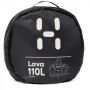 Баул HAGLOFS LAVA 110 TRUE BLACK