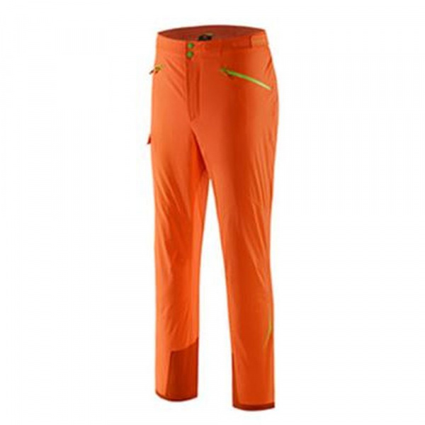 Kailas брюки с синт утеплителем Thermal Skiing KG070013