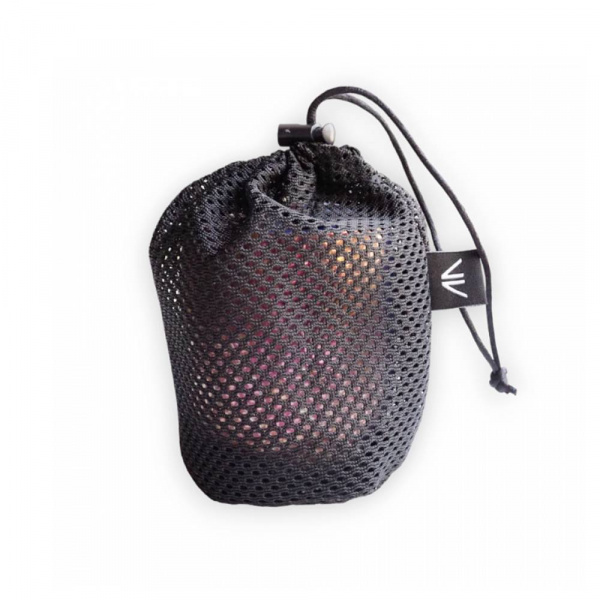 Кружка двустенная GORAA TITANIUM CUP - термобокал