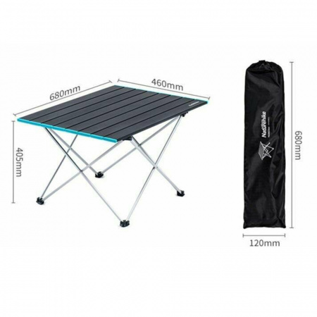 Стол Naturehike NH19Z008-Z