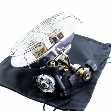 Обогреватель газовый портативный RIO (TH-505), Tourist