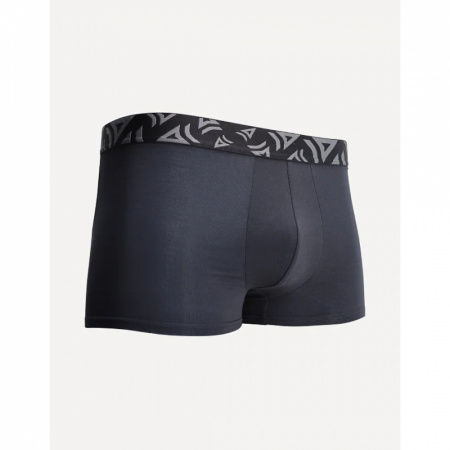 Трусы-боксеры Сплав Orion черный 52-54