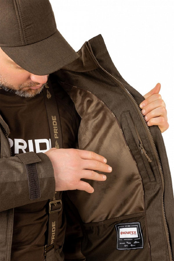 Костюм Winchester