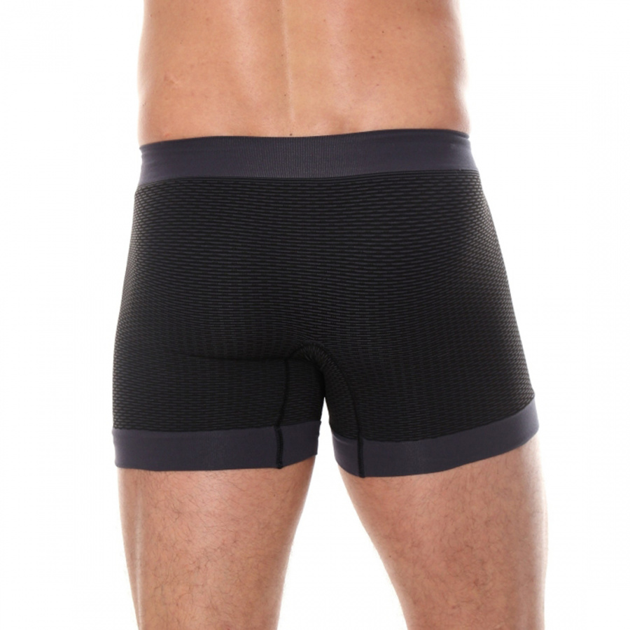 Термобелье Brubeck трусы боксеры мужские BASE LAYER