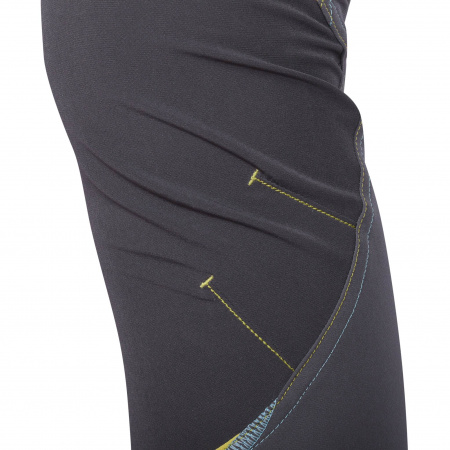 TrangoWorld брюки женские Mawenzi