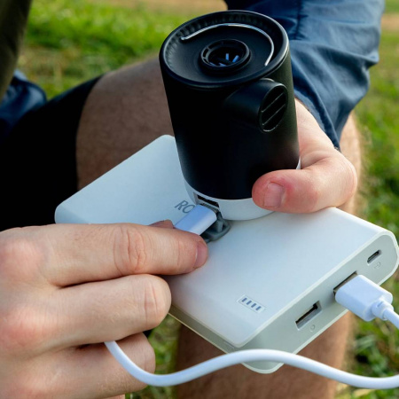 Насос портативный Flextail Max Pump 2 Pro